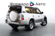 Toyota Land Cruiser Prado 90 Series Рестайлинг Тюмень  - изображение 35