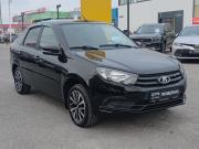 Lada (ВАЗ) Granta I Рестайлинг Йошкар-Ола  - изображение 25