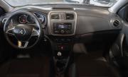 Renault Logan II Рестайлинг Уфа  - изображение 22