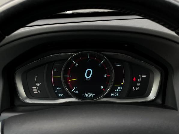 Volvo XC60 I Рестайлинг с пробегом 2013 года, цена 1 942 800 рублей, 170252 км, внедорожник, Автокод Объявления