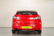 Mazda 3 II (BL) Рестайлинг Челябинск  - изображение 22