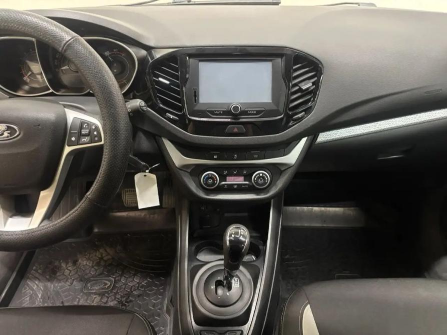 Lada (ВАЗ) Vesta I Саратов  - изображение 9