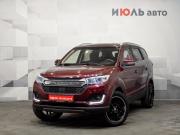 Lifan Myway Екатеринбург  - изображение 20