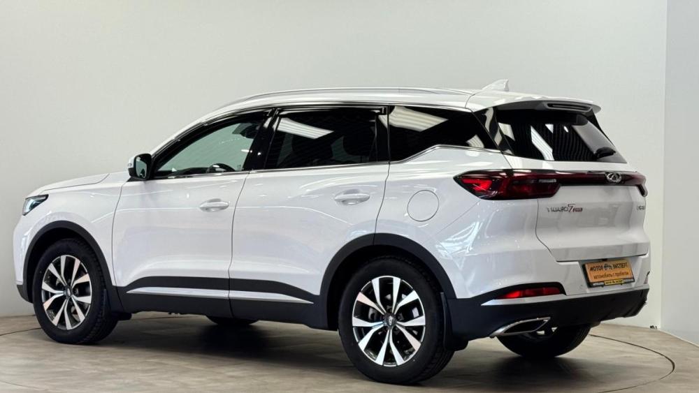 Chery Tiggo 7 Pro I Киров  - изображение 3
