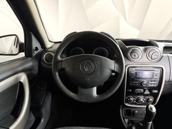 Renault Duster I с пробегом 2015 года, цена 629 000 рублей, 254508 км, внедорожник, Автокод Объявления