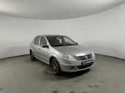 Renault Logan I Рестайлинг Уфа  - изображение 25