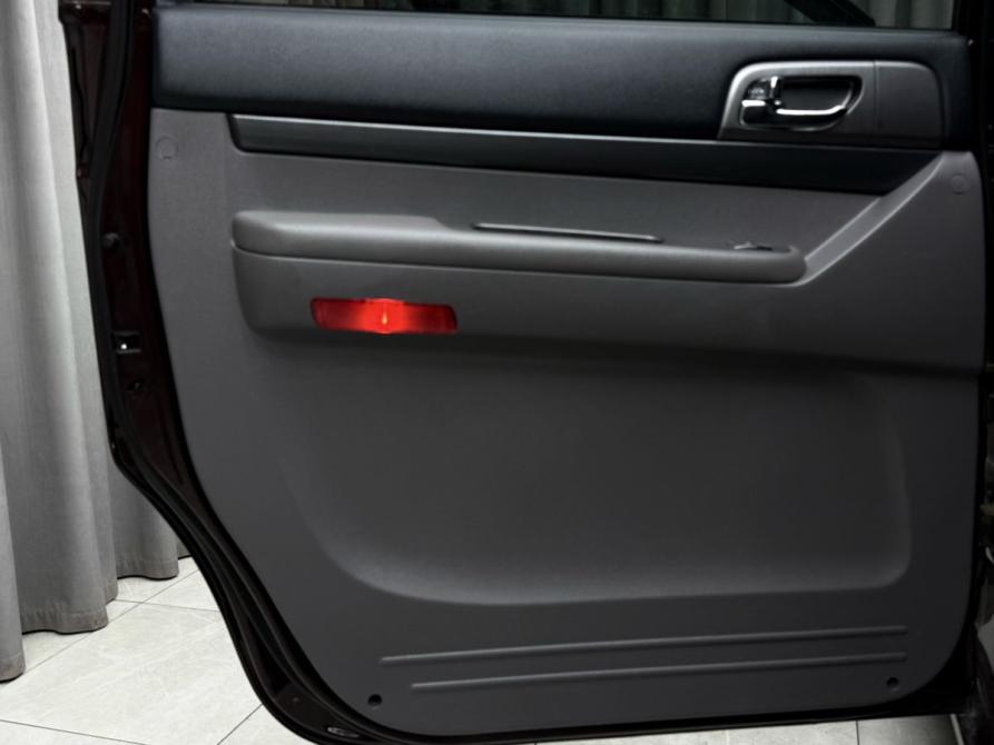 SsangYong Stavic Ижевск  - изображение 29