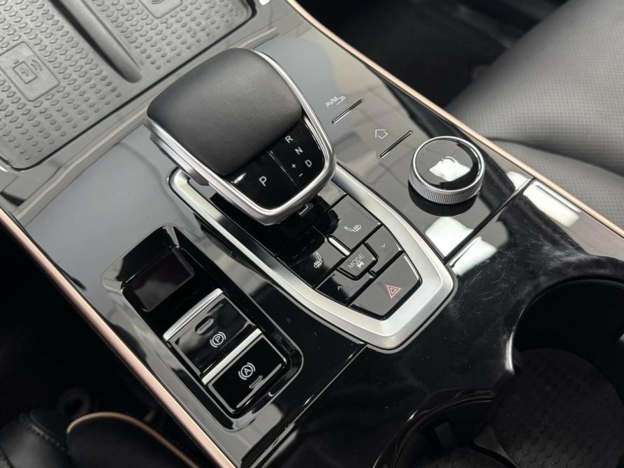 Omoda C5 I Красноярск  - изображение 16