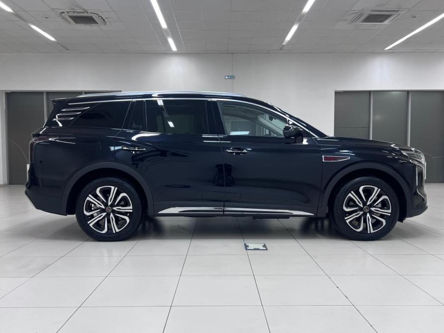Hongqi HS7 II Волгоград  - изображение 6