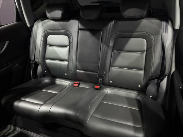 Chery Tiggo 7 Pro Max I Рестайлинг с пробегом 2024 года, цена 1 962 000 рублей, 27625 км, внедорожник, Автокод Объявления