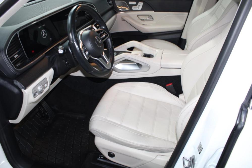 Mercedes-Benz GLE II (V167) Владивосток  - изображение 22
