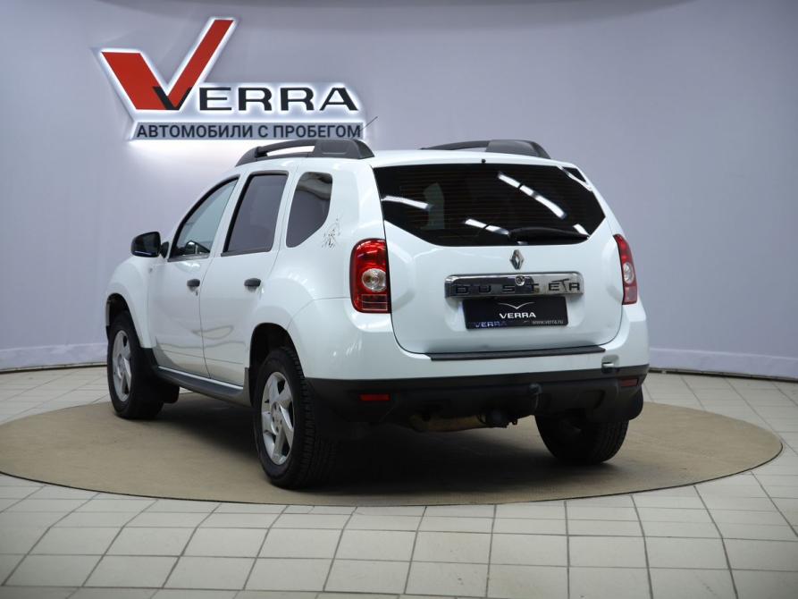 Renault Duster I Уфа  - изображение 7