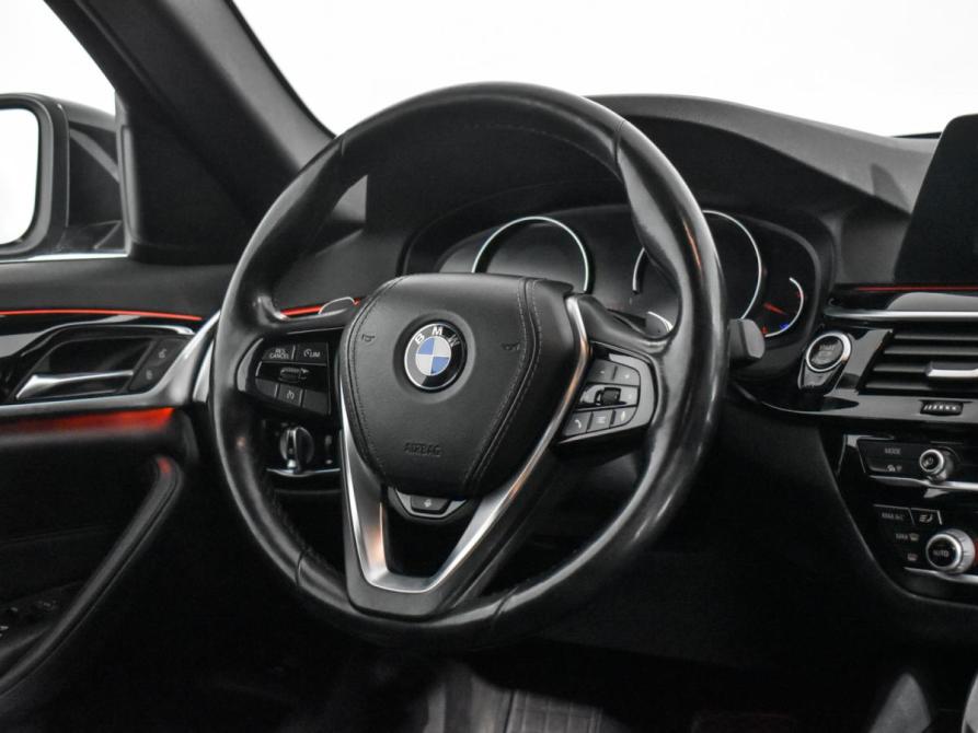 BMW 5 серии VII (G30/G31/G38) Санкт-Петербург  - изображение 16