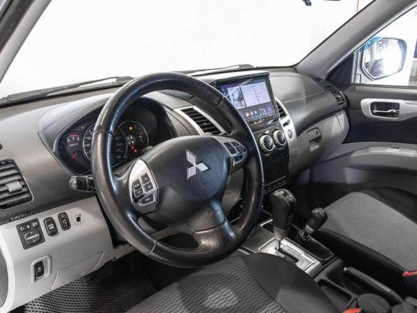Mitsubishi Pajero Sport II с пробегом 2011 года, цена 1 730 000 рублей, 238734 км, внедорожник, Автокод Объявления