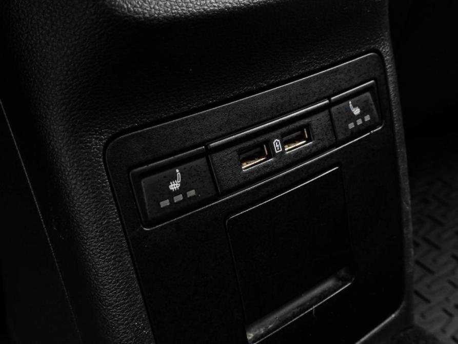 Skoda Octavia III (A7) Рестайлинг Краснодар  - изображение 21