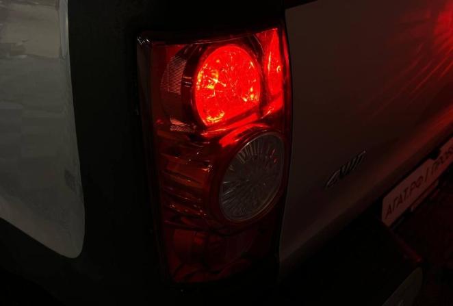 JAC T6 с пробегом 2021 года, цена 1 270 000 рублей, 88007 км, offers.body_type.unknown, Автокод Объявления