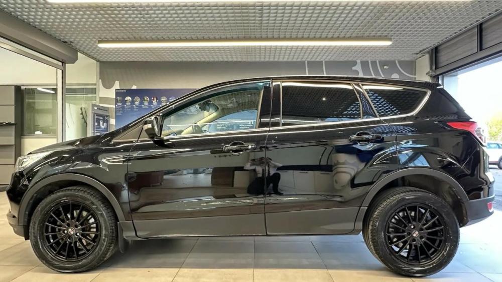 Ford Kuga II Рестайлинг Вологда  - изображение 2