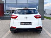 Hyundai Creta I Владикавказ  - изображение 24
