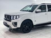 Kia Mohave I Рестайлинг 2 Уфа  - изображение 44
