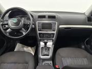 Skoda Octavia II (A5) Рестайлинг Альметьевск  - изображение 30