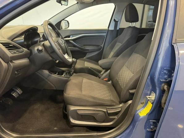 Lada (ВАЗ) Vesta I с пробегом 2018 года, цена 879 000 рублей, 59888 км, седан, Автокод Объявления