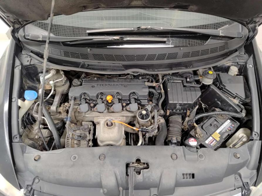 Honda Civic VIII Казань  - изображение 11
