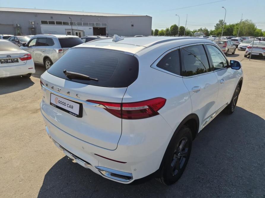 Haval F7 I Саратов  - изображение 12
