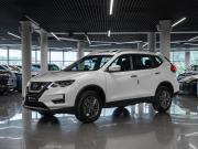 Nissan X-Trail III Рестайлинг 2 Москва  - изображение 28