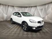 Nissan Qashqai I Рестайлинг Москва  - изображение 23