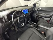 Kia Sportage IV Москва  - изображение 39