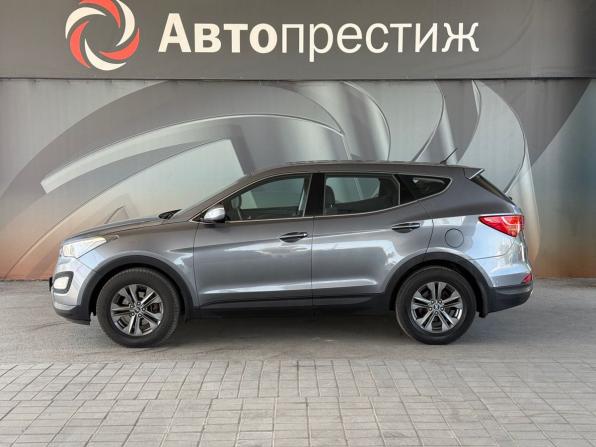 Hyundai Santa Fe III с пробегом 2013 года, цена 1 690 000 рублей, 155136 км, внедорожник, Автокод Объявления