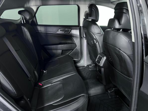 Kia Sportage V с пробегом 2022 года, цена 2 980 000 рублей, 86850 км, внедорожник, Автокод Объявления