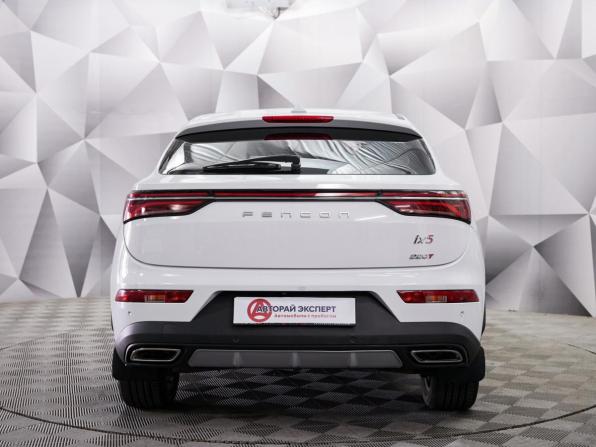 Dongfeng DFSK ix5 с пробегом 2024 года, цена 1 711 000 рублей, 18232 км, внедорожник, Автокод Объявления