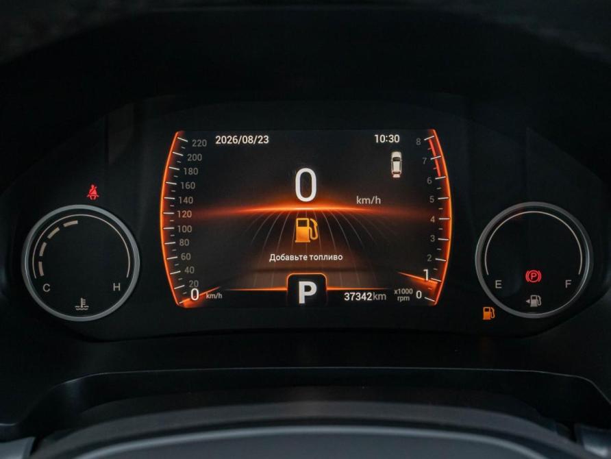Chery Tiggo 4 Pro I Краснодар  - изображение 19