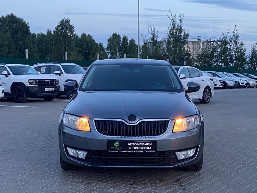 Skoda Octavia III (A7) Сыктывкар  - изображение 3