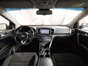 Kia Sportage IV Москва  - изображение 33