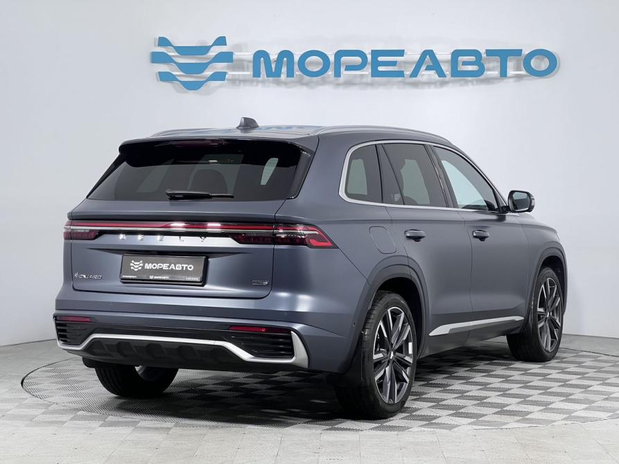 Geely Monjaro I Калининград  - изображение 5
