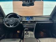 Kia Optima IV Рестайлинг Челябинск  - изображение 31