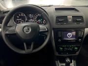 Skoda Yeti I Рестайлинг Казань  - изображение 35