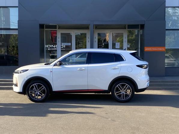 Changan UNI-S I с пробегом 2025 года, цена 2 185 000 рублей, 10188 км, внедорожник, Автокод Объявления