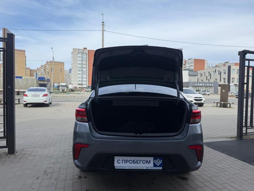 Kia Rio IV Смоленск  - изображение 7
