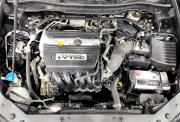 Honda Accord VIII Рестайлинг Саратов  - изображение 37