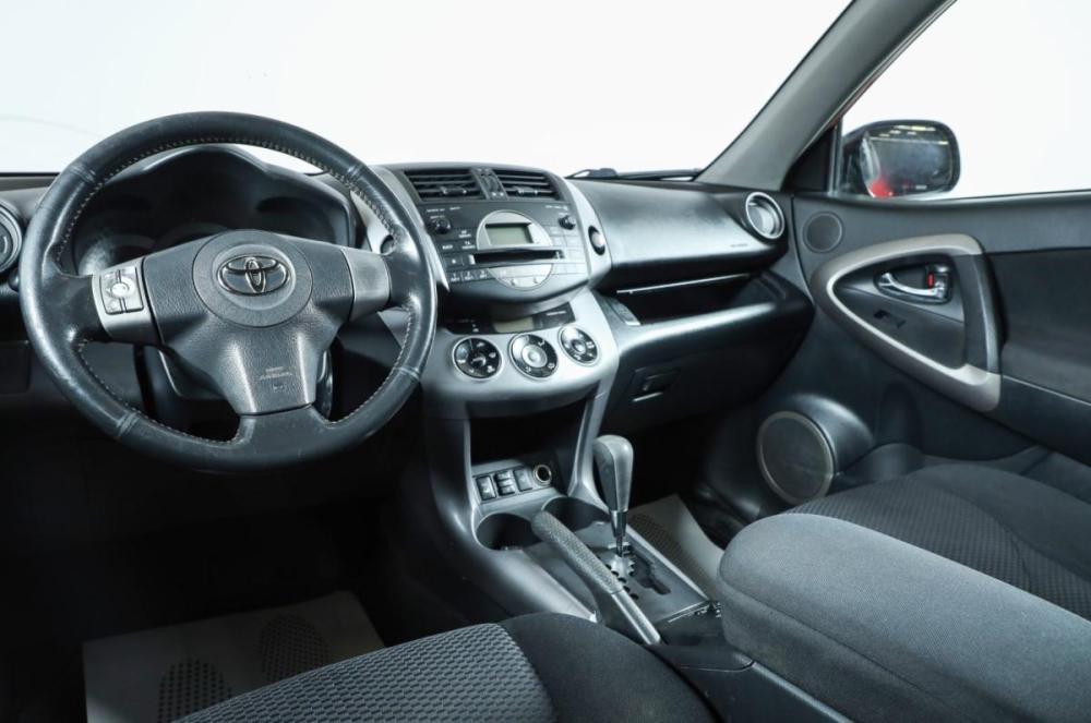 Toyota RAV4 III (XA30) Новосибирск  - изображение 8
