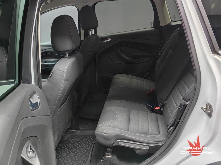 Ford Kuga II Пермь  - изображение 12