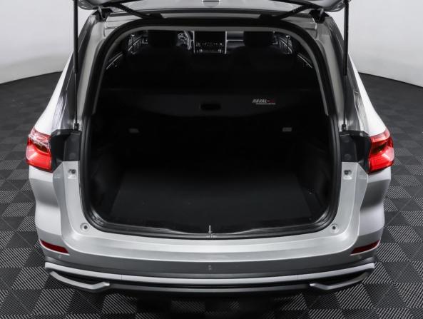 Haval M6 II с пробегом 2023 года, цена 1 690 000 рублей, 49873 км, внедорожник, Автокод Объявления