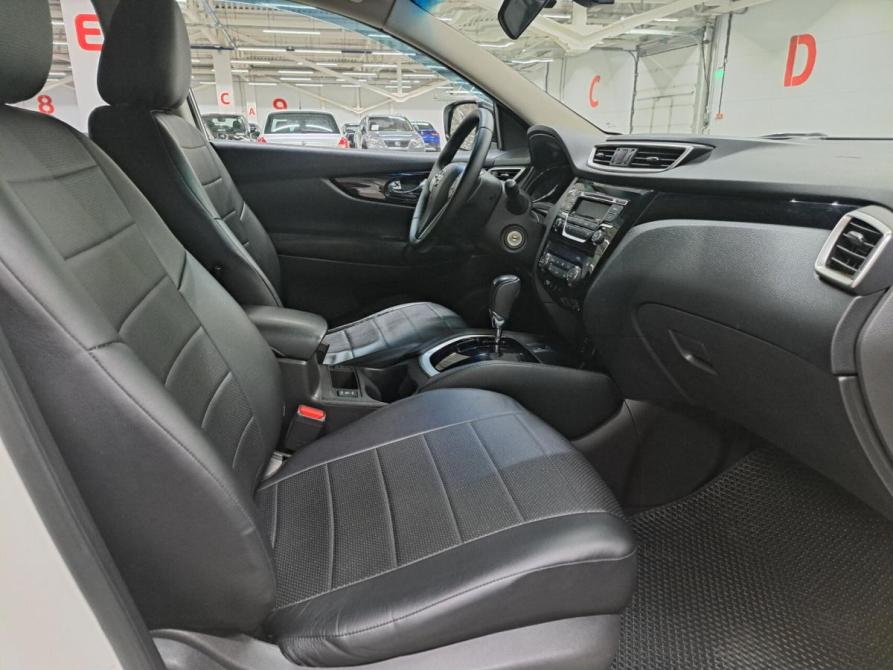 Nissan Qashqai II Казань  - изображение 13