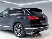 Volkswagen Touareg III Уфа  - изображение 50
