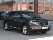 Lexus RX III Новосибирск  - изображение 26