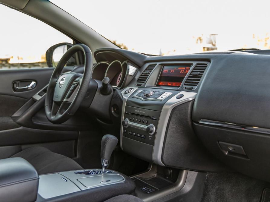 Nissan Murano II (Z51) Рестайлинг Волгоград  - изображение 30