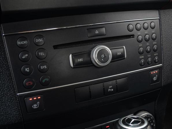 Mercedes-Benz GLK-Класс I (X204) с пробегом 2010 года, цена 1 450 000 рублей, 205512 км, внедорожник, Автокод Объявления